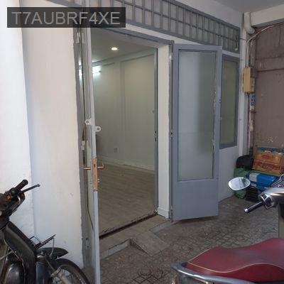 Bán nhà - Phường Nguyễn Thái Bình  -  Quận 1  - 25m² - 6.3tỷ