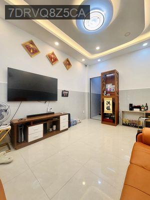 Chính chủ bán nhà, Huỳnh Văn Bánh,Phú Nhuận, Cần bán để chia tài sản - Phường 13  -  Quận Phú Nhuận 