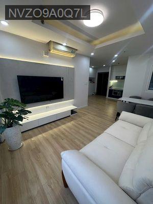 3PN Sunrise city bán, 115 m2, căn góc nhà đẹp, bán 8.5 tỷ - Phường Tân Hưng  -  Quận 7 