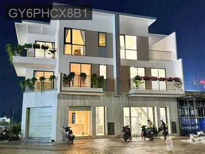 Căn nhà thương mại trung tâm TPM  siêu vip hoàn thiện full NT cao cấp - Phường Hòa Phú  -  Thành phố Thủ Dầu Một 