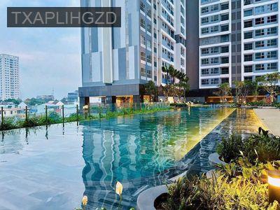 💥CĂN HỘ 2PN – GIÁ CHỈ 1 TỶ 5 – NHẬN NHÀ NGAY NĂM 2026💥 - Xã An Phú Tây  -  Huyện Bình Chánh 