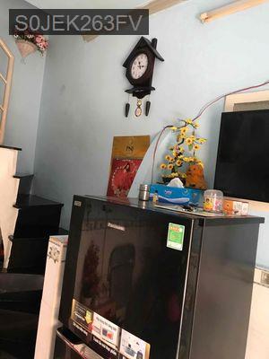 Mình chính chủ bán nhà,phạm văn chiêu,phường thông tây hội,gò vấp - Phường 9  -  Quận Gò Vấp 