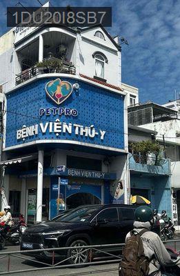 BÁN NHÀ - Phường 12  -  Quận Tân Bình 