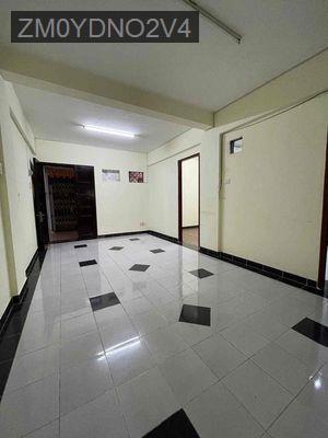 BÁN CĂN HỘ CHUNG CƯ BÌNH PHÚ 1 – QUẬN 6- CHỈ 2,35 TỶ. 2PN 1WC - Phường 11  -  Quận 6 