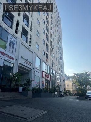 Shophous sát nhà ga T3 tiện ở và kinh doanh - Phường 15  -  Quận Tân Bình 