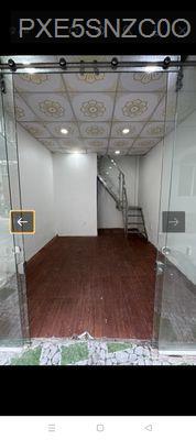 Bán nhà - Phường Phú Thọ Hoà  -  Quận Tân Phú  - 16m² - 2.8tỷ