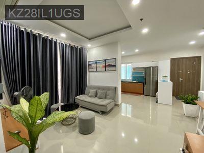 Đã có sổ - Giỏ hàng căn hộ Orchid Park 2PN-2WC giá từ 2.4 tỷ - Có TL - Xã Phú Xuân  -  Huyện Nhà Bè 