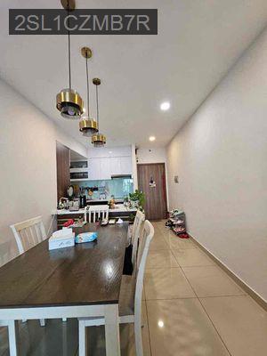 Bán chung cư - Phường Lái Thiêu  -  Thị xã Thuận An  - 84m² - 2.2tỷ