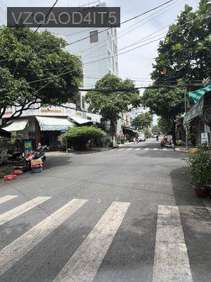 Bán nhà - Phường Phú Thạnh  -  Quận Tân Phú  - 80m² - 9.4tỷ
