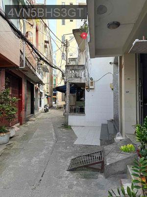 Nhà đường Thái Phiên, vừa ở vừa cho thuê - Phường 2  -  Quận 11 