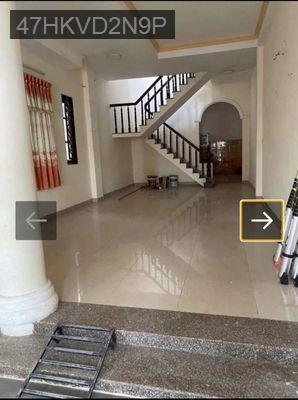 bán nhà đường thống nhất phường 16 quận gò vấp ,  5 phòng ngủ , 6 phòn - Phường 16  -  Quận Gò Vấp 