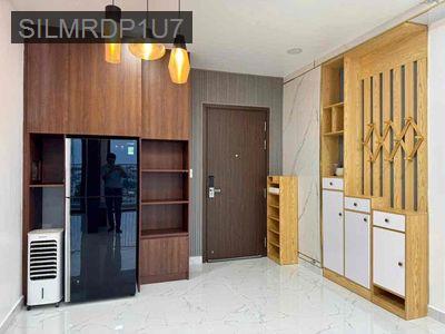 Bán chung cư - Phường Dĩ An  -  Thị xã Dĩ An  - 87m² - 2.35tỷ