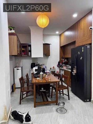 NHÀ ĐẸP - PHÚ NHUẬN - HẺM XE HƠI - Phường 4  -  Quận Phú Nhuận 