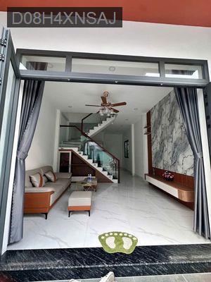 Nhà ngộp cuối năm, Tân Bình, Dĩ An 1T150/84m2, Đường Lê Hồng Phong - Phường Tân Bình  -  Thị xã Dĩ An 