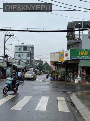 BÁN ĐẤT THỔ DT( 5*23) 1 SẸC ĐƯỜNG THỊ TRẤN TÂN HIỆP, SÁT THỊ TRẤN HM - Xã Tân Hiệp  -  Huyện Hóc Môn 