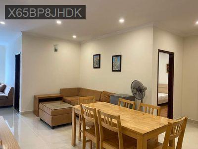 Gấp bán, Căn hộ 79m2, 2 PN, CC Thế Kỷ 21, Bình Thạnh - Phường 25  -  Quận Bình Thạnh 