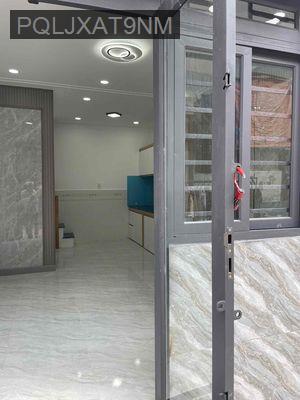 Bán nhà - Phường Tân Thới Hiệp  -  Quận 12  - 42m² - 1.18tỷ