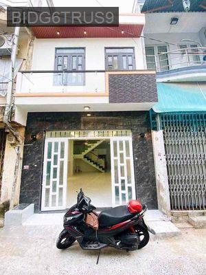 BÁN GẤP NHÀ 1 TRỆT 1 LẦU - QUẬN 8 - CHÍNH CHỦ - Xã Bình Hưng  -  Huyện Bình Chánh 