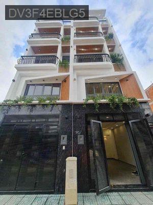 Bán nhà - Phường Bình Trị Đông A  -  Quận Bình Tân  - 68m² - 7.1tỷ