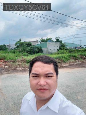 chính chủ gửi bán lô đất ngay vinhomes q9, chỉ 2ty89 - Phường Long Bình  -  Quận 9 