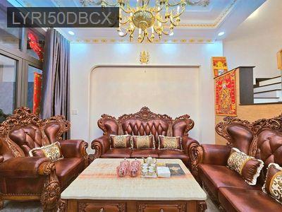 🔥 NHÀ 4 TẦNG MỚI KENG – TÂN CỔ ĐIỂN – TẶNG FULL NỘI THẤT XỊN🔥 - Phường Tăng Nhơn Phú A  -  Quận 9 