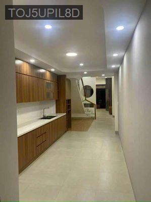 Bán nhà - Xã Phong Phú  -  Huyện Bình Chánh  - 110m² - 7.3tỷ