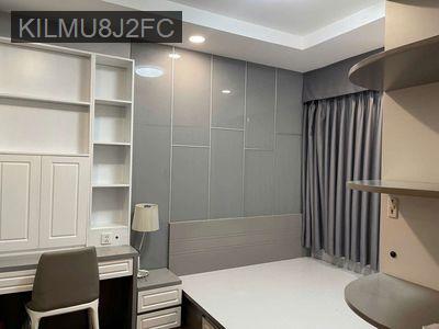 🏙️ THE PEGASUITE 1 – CĂN 2PN 2WC FULL NỘI THẤT SANG TRỌNG - Phường 6  -  Quận 8 