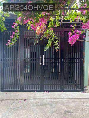 Q9 NHÀ 2 TẦNG+2PN>34m2=>1,5 Tỷ+ HẺM XE HƠI +SÂN  TRUOC RỘNG. - Phường Trường Thạnh  -  Quận 9 