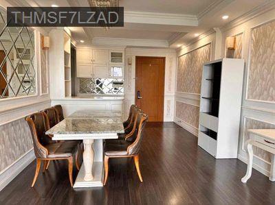 BÁN CĂN THE PARK RESIDENCE 106m6 3PN 2WC - NHÀ BÈ - Xã Phước Kiển  -  Huyện Nhà Bè 