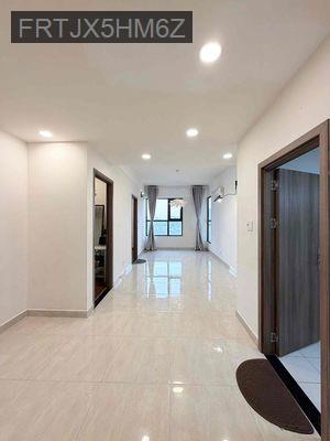 BÁN CĂN HỘ CENTANA THỦ THIÊM - SỔ HỒNG RIÊNG - VÀO Ở NGAY - Phường An Phú  -  Quận 2 
