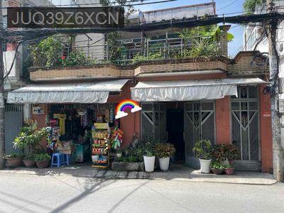 Nhà mặt tiền Nguyễn Văn Công - Phường 3  -  Quận Gò Vấp 