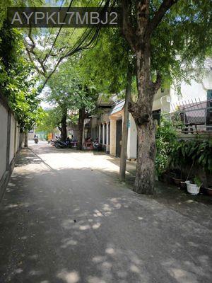 Bán nhà đường Lê Lợi hoc môn - TT. Hóc Môn  -  Huyện Hóc Môn 