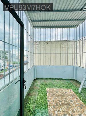 NGON+ Bổ Nhỉnh 7T Nguyễn Văn Đậu - Phường 6  -  Quận Bình Thạnh 