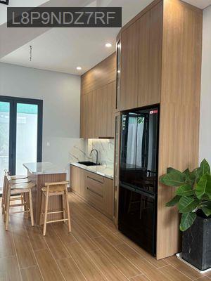 nhà đẹp, giá trong tầm tay - Phường Long Trường  -  Quận 9 