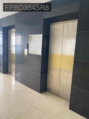 Chung cư 155 Nguyễn Chí Thanh( sổ hồng, thang máy ) - Phường 9  -  Quận 5 