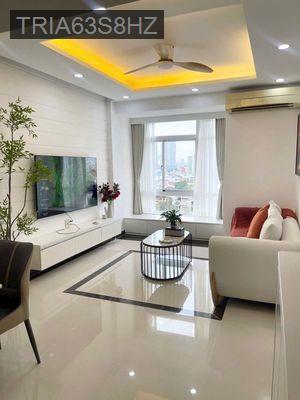 BÁN CĂN HỘ RICHSTAR NỘI THẤT CAO CẤP 89M2-3PN GIÁ 3TY900TR - Phường Hiệp Tân  -  Quận Tân Phú  BÁN CĂN HỘ RICHSTAR NỘI THẤT CAO CẤP 89M2-3PN GIÁ 3TY900TR - Phường Hiệp Tân  -  Quận Tân Phú