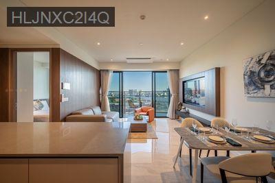 BÁN CĂN HỘ THE MARQ Q.1 - 75M2 - 2PN - SỔ HỒNG LÂU DÀI - GIÁ CHỈ 13 TỶ - Phường Đa Kao  -  Quận 1 