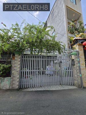 Bán GẤP căn nhà đẹp, hẻm xe hơi, giá hợp lý 6 tỷ, chủ muốn bán! - Phường Tăng Nhơn Phú B  -  Quận 9 