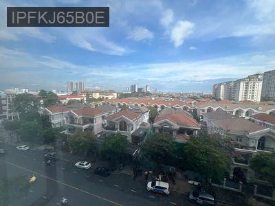 🌟 THE PEAK MIDTOWN M8 – CĂN 81M² • 2PN • NHÀ CƠ BẢN CĐT - 10 TỈ - Phường Tân Phú  -  Quận 7 