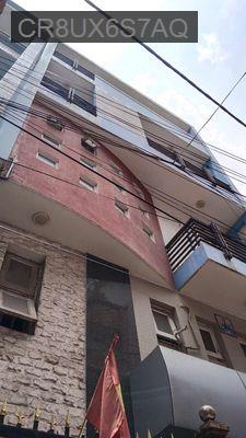 Bán nhà - Phường 8  -  Quận 11  - 105m² - 15tỷ