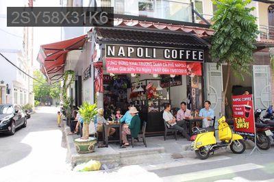 Cần bán nhà phố 2 mặt tiền thuận tiện kinh doanh... - Phường 12  -  Quận Tân Bình 