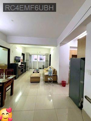 Căn hộ ngay Quốc Lộ 1A,ngay chợ Bà Hom,KCN Tân Tạo 81m2,3PN,sổ hồng - Phường Tân Tạo A  -  Quận Bình Tân 