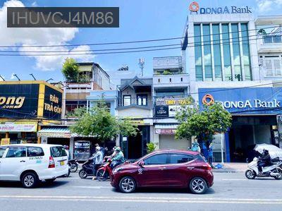 Bán nhà - Xã Phú Xuân  -  Huyện Nhà Bè  - 55m² - 8.2tỷ