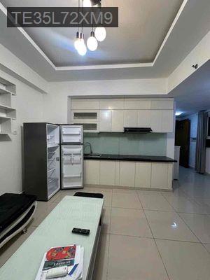 chuyển nhượng The Park Residence 1pn 52m2 2.390 tỷ - Xã Phước Kiển  -  Huyện Nhà Bè 