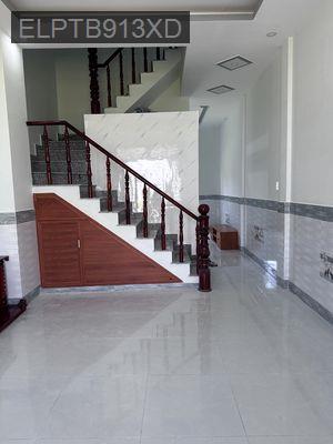 Cần bán nhà gần KCN Cầu Tràm-chính chủ - Xã Long Trạch  -  Huyện Cần Đước 