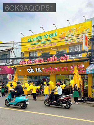 cần bán đi định cư - Phường 15  -  Quận 10 