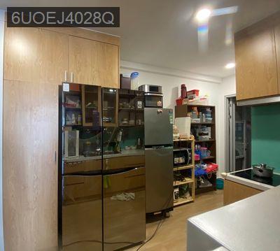 Bán căn hộ 2PN Scenic Valley giá chỉ 5,9 tỷ - Phường Tân Phú  -  Quận 7 