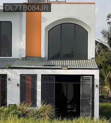 Nhà gần Chợ Hưng Long 143m2 - 3 Phòng ngủ - Xã Hưng Long  -  Huyện Bình Chánh 