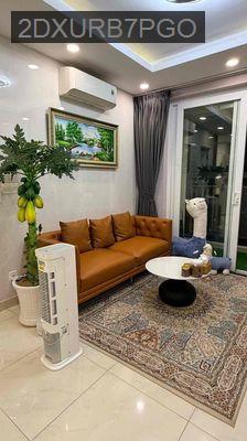 bán Chung Cư Mia 3PN 2WC - Xã Bình Hưng  -  Huyện Bình Chánh 