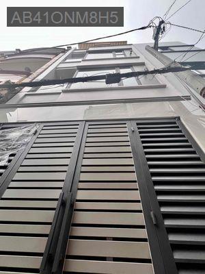 Bán Nhà HXH Trần Hưng Đạo 2 Chiều Phường 5  Quận 5 ( Phường An Đông ) - Phường 5  -  Quận 5  Bán Nhà HXH Trần Hưng Đạo 2 Chiều Phường 5  Quận 5 ( Phường An Đông ) - Phường 5  -  Quận 5